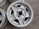 4x alu kola, elektrony ATS GM rozte 4x100 velikost 5.5x13 et 30 