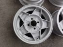4x alu kola, elektrony ATS GM rozte 4x100 velikost 5.5x13 et 30 