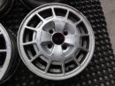 4x alu kola, elektrony Ronal rozte 4x100 velikost 5Jx13 et 45 sted Opel 56.5