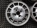 4x alu kola, elektrony Ronal rozte 4x100 velikost 5Jx13 et 45 sted Opel 56.5