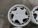 4x alu kola, elektrony rozte 3x98 Citroen AX Gti velikost 5x13 et 20 